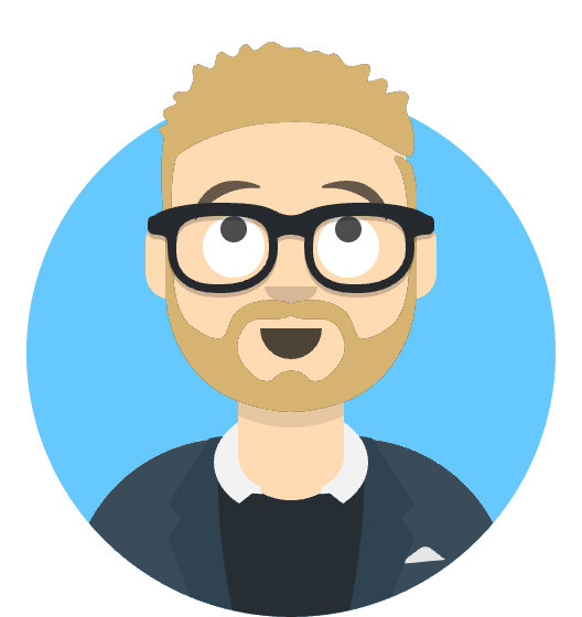 A photo of Daan Dingemans