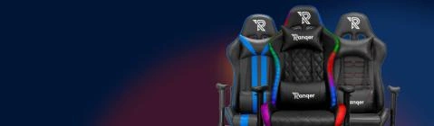 Chaise gaming ou Siège Gamer