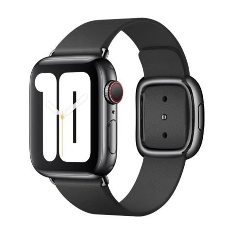 Apple ✓Bracelet Apple Watch 38mm 40mm En cuir