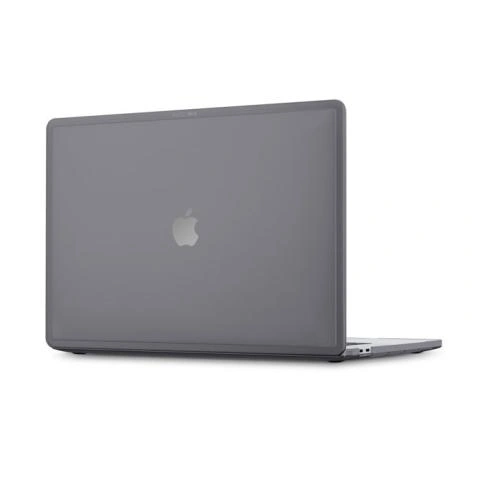 Tech21 Coque Pure Tint MacBook Pro 15 pouces (2016-2019) Carbone