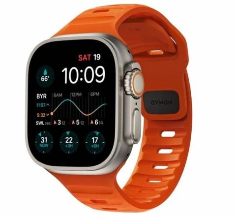 Nomad Sport Band Limited Edition Apple Watch Ultra 42mm 44mm