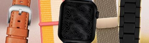 Apple Watch bracelets - ce que vous devez savoir