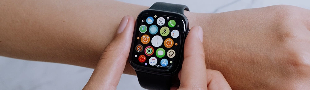 Apple Watch Protection écran 