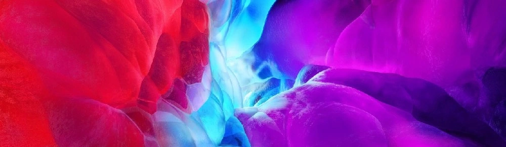 iPad Pro 12.9" 2020 câbles antivol et verrous