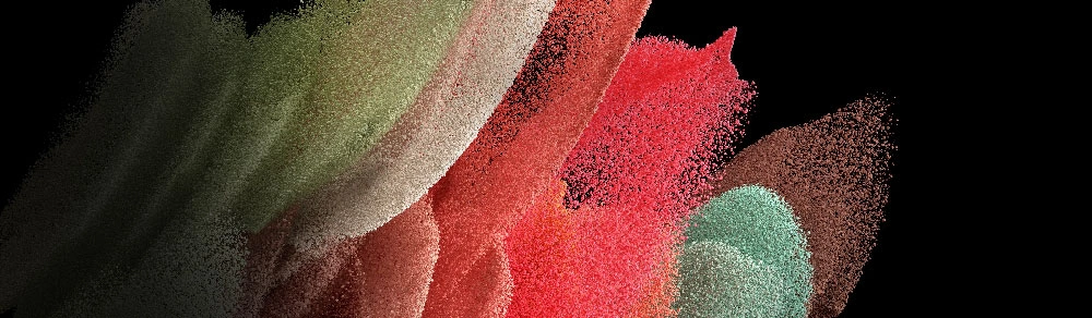 Galaxy S21 Ultra Santé et Sport 