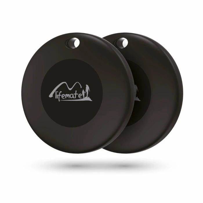 Lifemate LifeTag Duo - Pack de 2