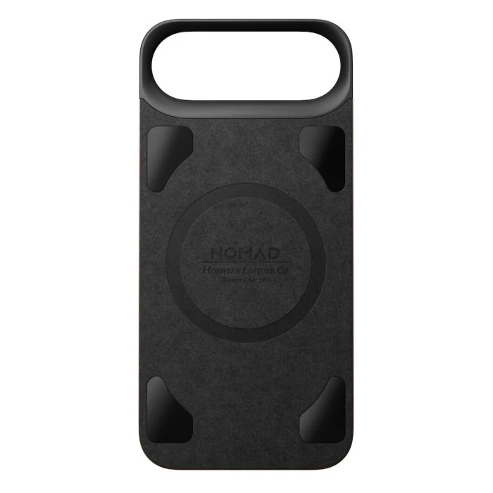 Coque Cuir Magnétique Pour IPhone 12 à 15 - Protection Complète - Neuf