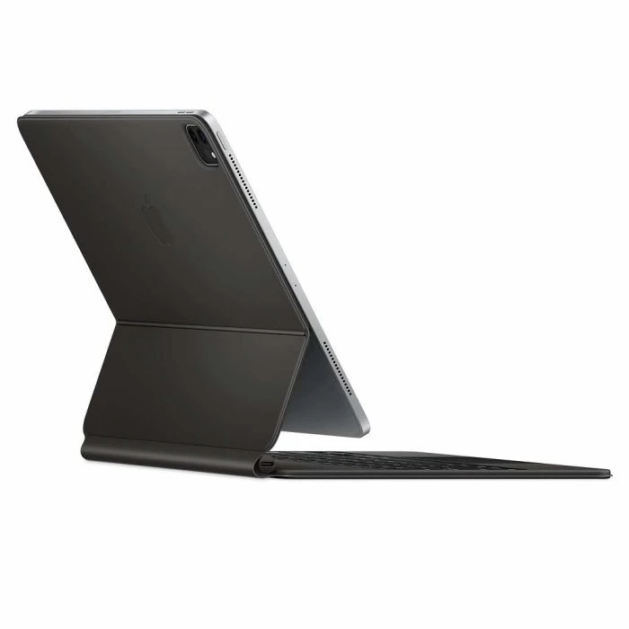 Apple Magic Keyboard iPad Pro 12.9 Pouce (2020) AZERTY Noir