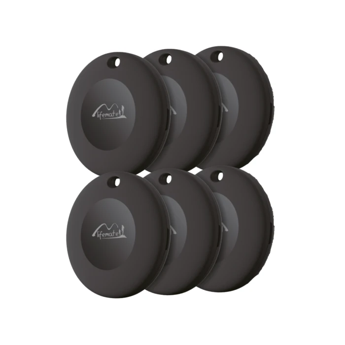 Lifemate LifeTag Android - Pack de 6