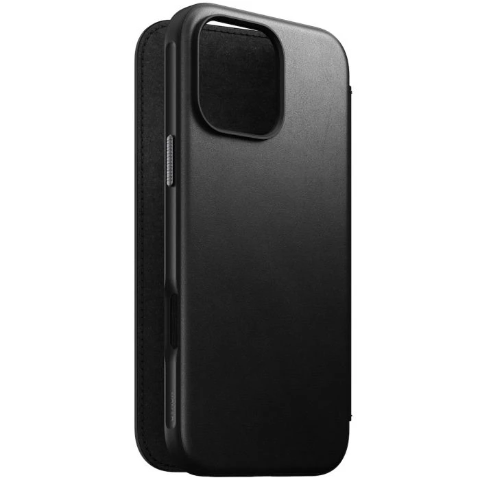 Etui folio Clam MOOOV pour iPhone 7 Plus et 8 Plus Or - infinytech-reunion