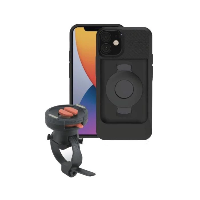 FitClic Neo Bike Kit for iPhone 12 Mini (5,4