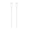 Apple Câble Tressé USB-C vers USB-C 60W (1 m) sticky