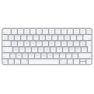 Apple Magic Clavier AZERTY avec Touch ID - Touches blanches sticky