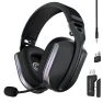Oniverse Casque Gaming Sans Fil Polaris - Noir Eclipse sticky