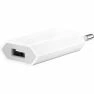 Adaptateur secteur Apple 5W USB Compact sticky