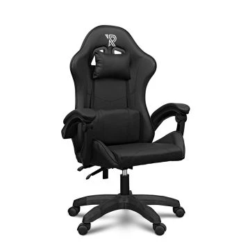 Ranqer Apollo Chaise Gaming - Noir