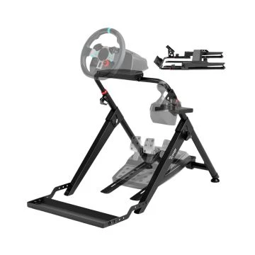  Ranqer Support pour volant de course Pro