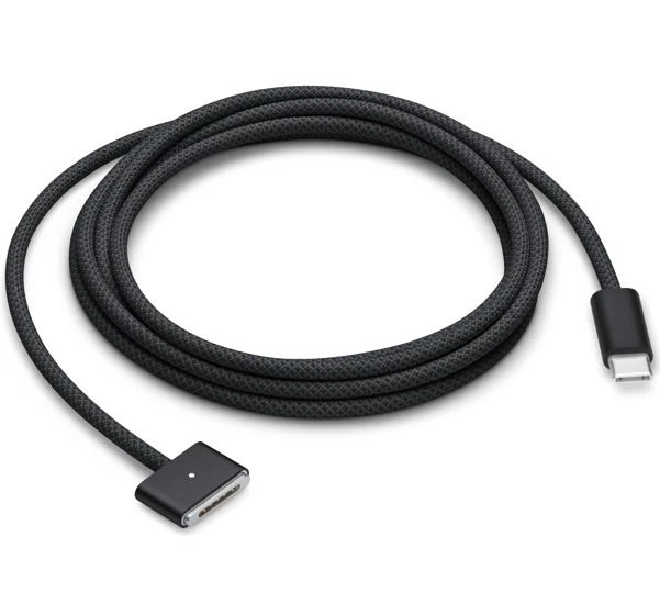 Câble D'alimentation Magsafe 2 Blanc - Remplacement Pour MacBook Pro A1398