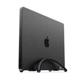 BookArc Flex - Support Vertical Original pour MacBook | Twelve South