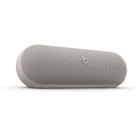 Beats Pill x Kim Kardashian Haut-Parleur Portable Bluetooth - Gris Clair