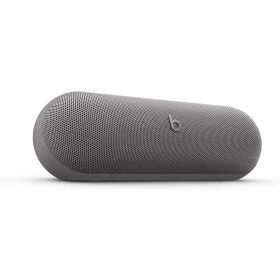 Beats Pill x Kim Kardashian Haut-Parleur Portable Bluetooth - Gris Foncé