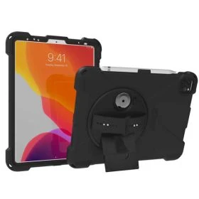 Joy Factory - aXtion Bold MP iPad Pro 11 pouces / iPad Air 2020 / 2022 - Noire