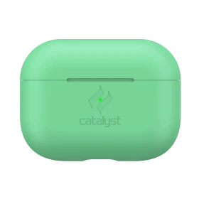 Catalyst Coque Slim pour AirPods Pro - Vert Menthe