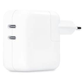 Apple Adaptateur secteur Dual USB-C 35W MNWP3ZM/A