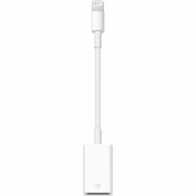 Apple Lightning-naar-USB-Camera-Adapter MD821ZM/A