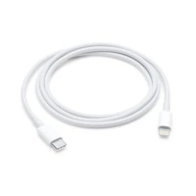 Apple Lightning vers USB-C (2,00m) MKQ42ZM/A