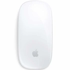 Apple Magic Mouse 2 - Argent