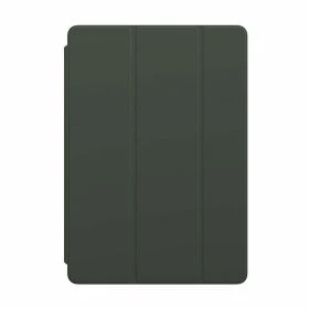 Apple Coque Smart Folio pour iPad Pro 11 pouces (2020 / 2021 / 2022) - Vert Chypre