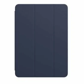 Apple Coque Smart Folio iPad Pro 12.9'' (2020 / 2021 / 2022) - Marine
