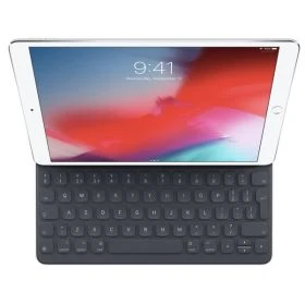 Apple Smart Keyboard iPad 10.2 Pouce / Pro 10.5 Pouce / Air 10.5 Pouce (2020) QWERTY UK Noir