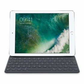 Apple Smart Keyboard iPad Pro 9.7 Pouce (2015) AZERTY FR - Noir