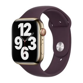 Apple Bracelet Sport Apple Watch 38mm / 40mm / 41mm / 42mm - Dark Cherry