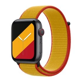 Apple Bracelet Sport Apple Watch 38mm / 40mm / 41mm / 42mm Belgique