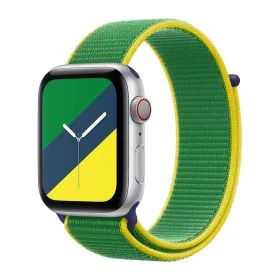 Apple Bracelet Sport Apple Watch  38mm / 40mm / 41mm / 42mm Brazil