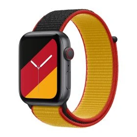 Apple Bracelet Sport Loop Apple Watch 38 mm / 40 mm / 41 mm Allemagne