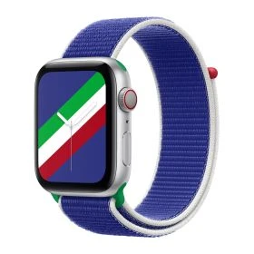 Apple Bracelet Sport Loop Apple Watch 38 mm / 40 mm / 41 mm Italie