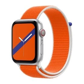 Apple Bracelet Sport Apple Watch 38mm / 40mm / 41mm / 42mm Netherlands