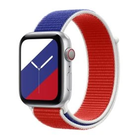 Apple Bracelet Sport Apple Watch 44mm / 45mm / 46mm / 49mm Russia