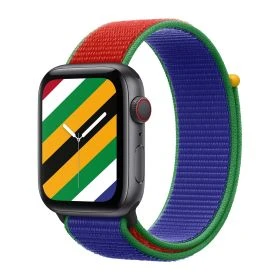 Apple Boucle Sport Apple Watch 38 mm / 40 mm / 41 mm Afrique du Sud