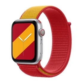 Apple Bracelet Sport Apple Watch 44mm / 45mm / 46mm / 49mm Spain