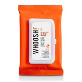 Kit Whoosh! Nettoyant écran Screen Shine + Tissu – 1 Fl Oz – Neuf