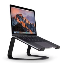 Twelve South Curve - Support pour MacBook Noir