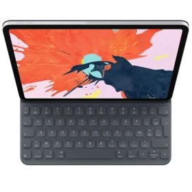 Apple Folio Smart Keyboard iPad Pro 11 Pouce AZERTY Noir
