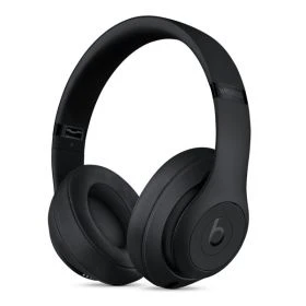 Beats Studio3 Casque circumauriculaire sans fil - Noir mat
