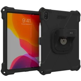 Joy Factory Étui aXtion Bold MP iPad 10,9" (2022) / 11" (2025) Noir