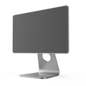 FIXED Cadre iPad Pro 11 pouces (2020/2021/2022) / iPad Air (2022) - Argent
